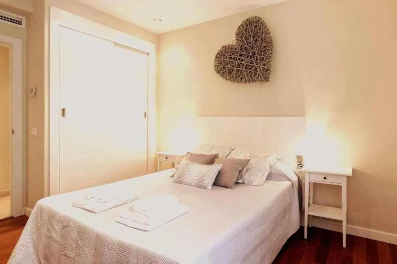 Apartamento Premium Junto A Catedral Màlaga Španělsko