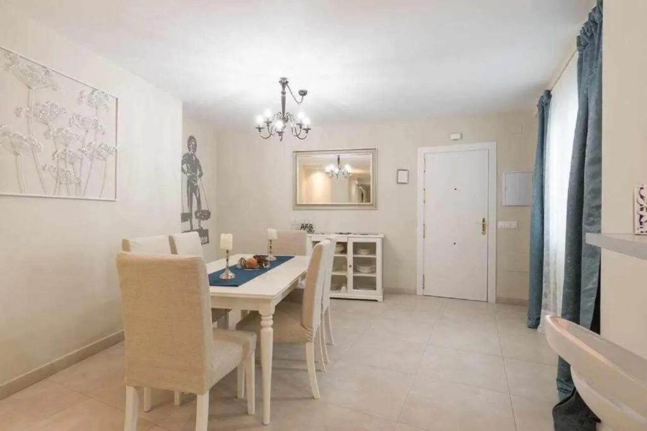 Apartmán Apartamento Premium Junto A Catedral Màlaga Španělsko