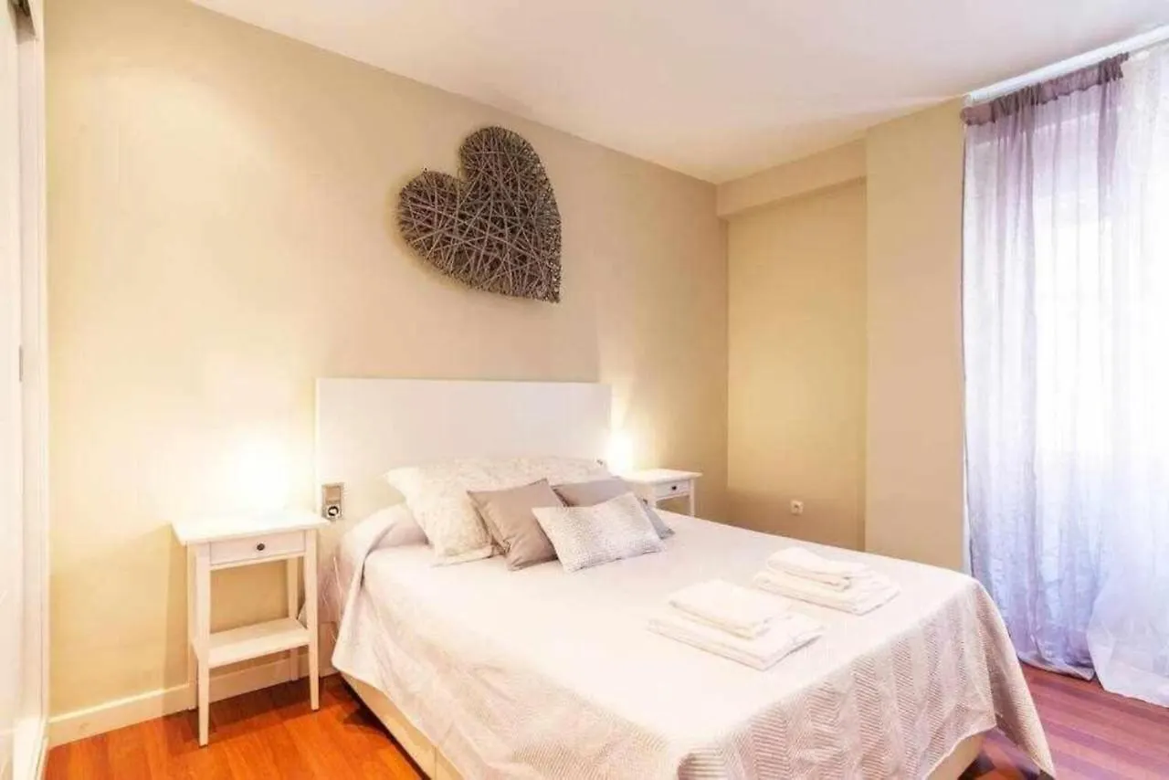 Apartamento Premium Junto A Catedral Màlaga 0*,