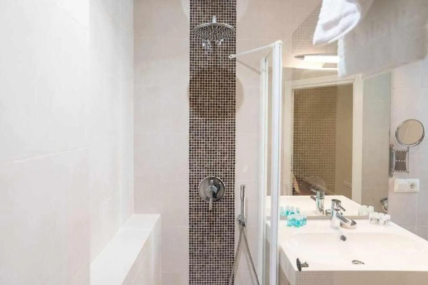 Apartamento Premium Junto A Catedral Màlaga