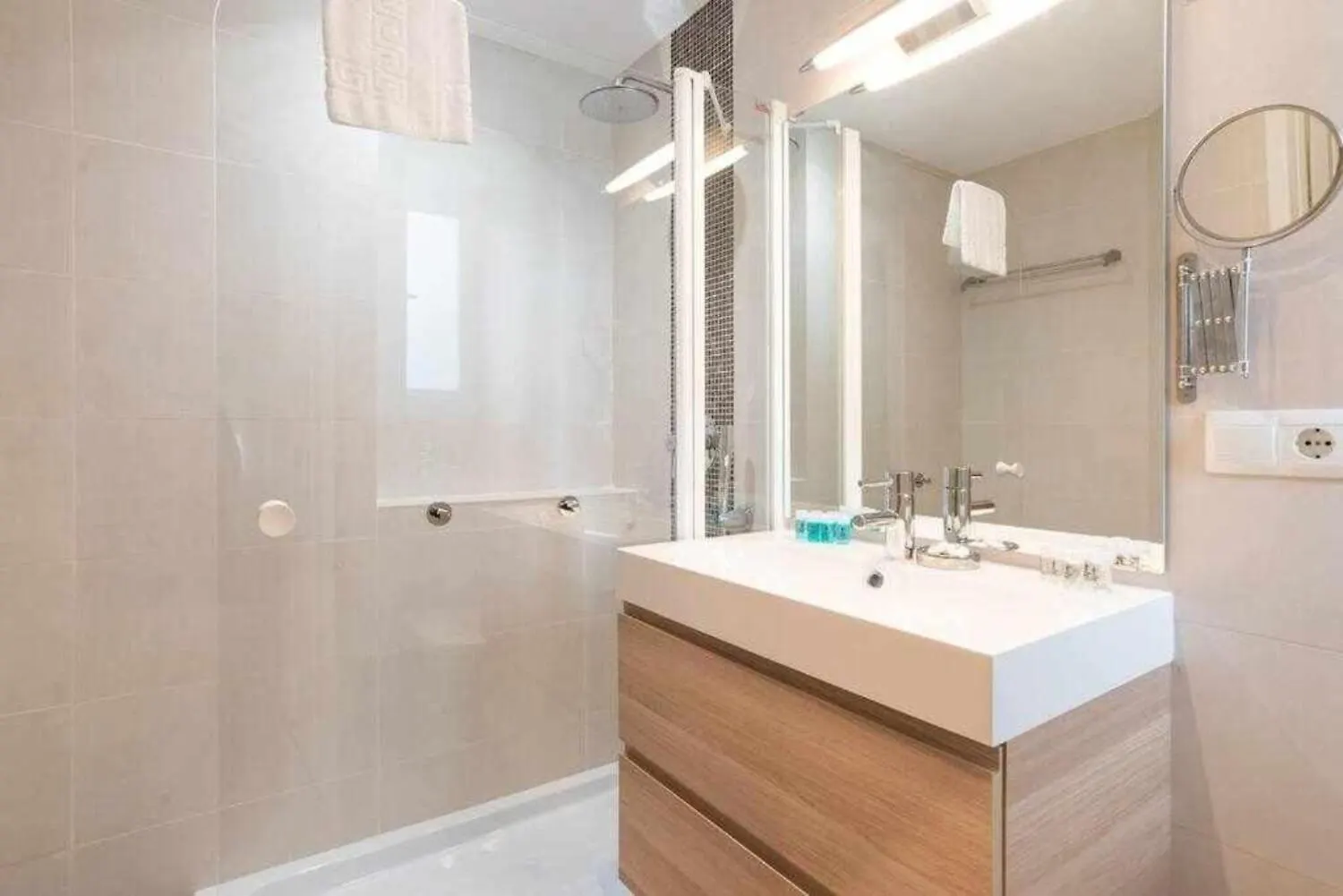Apartmán Apartamento Premium Junto A Catedral Màlaga Španělsko