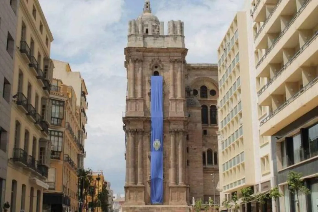 Apartamento Premium Junto A Catedral Màlaga 0*,