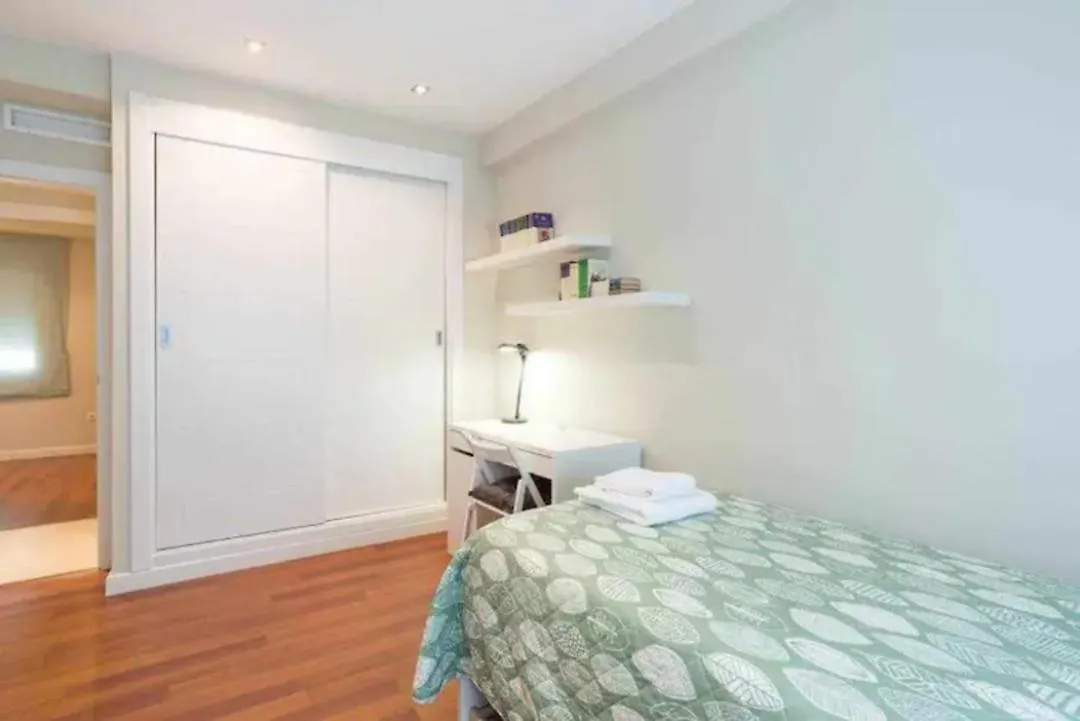 Apartamento Premium Junto A Catedral Màlaga