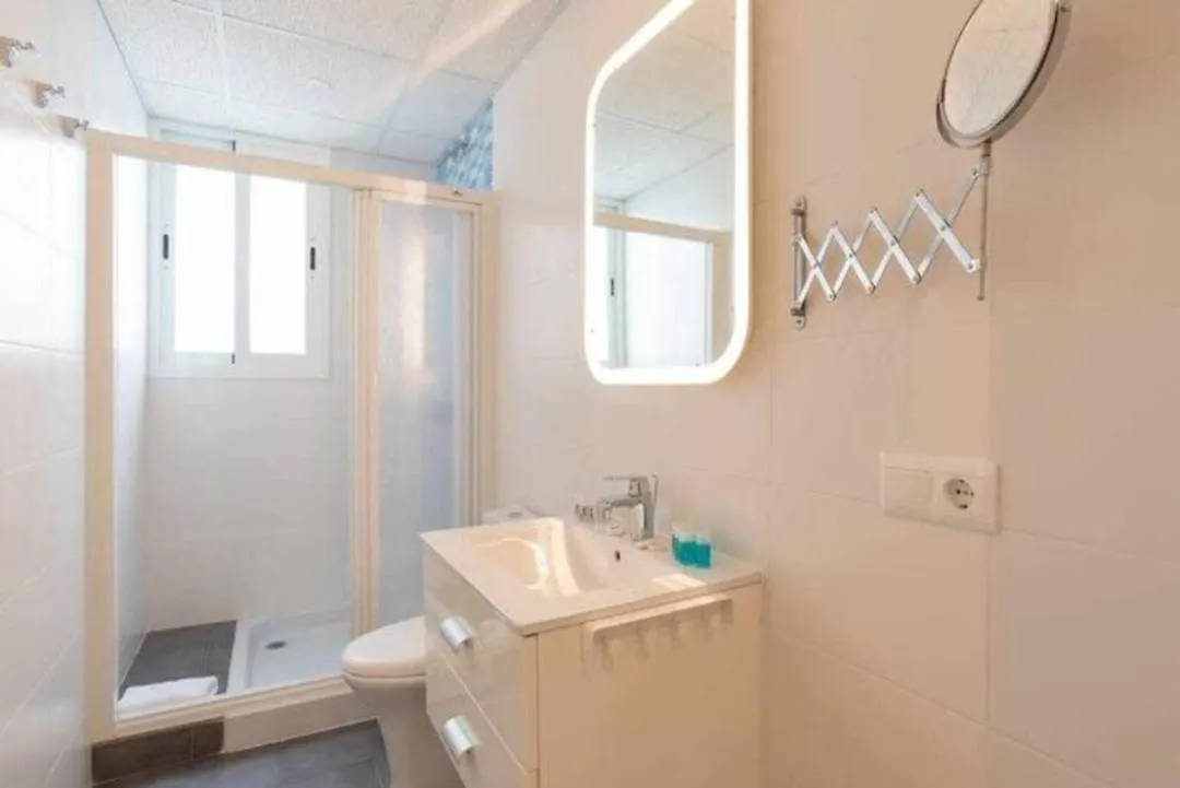 Apartamento Premium Junto A Catedral Màlaga 0*,