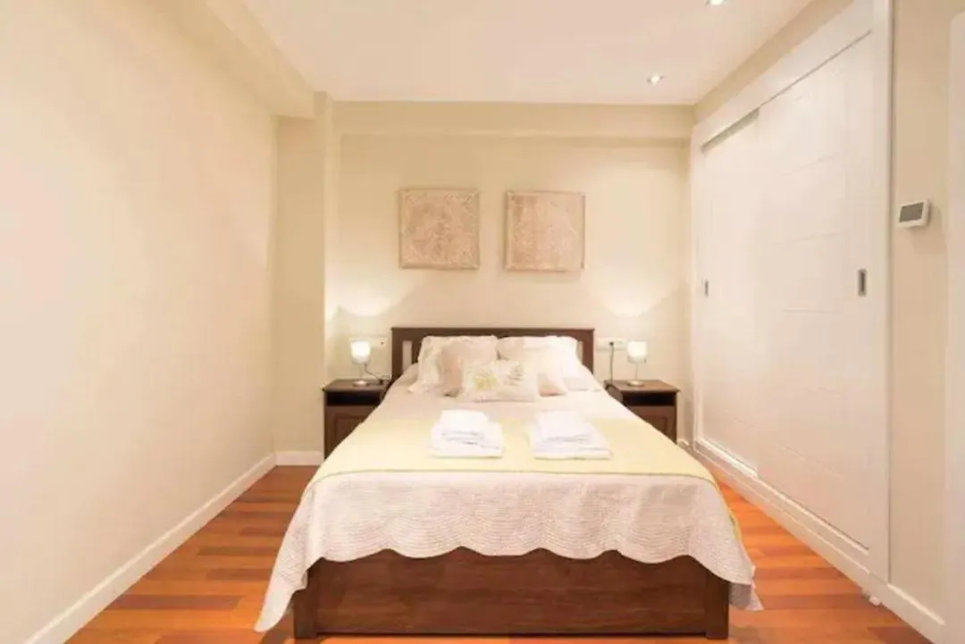 Apartamento Premium Junto A Catedral Màlaga 0*,  Španělsko