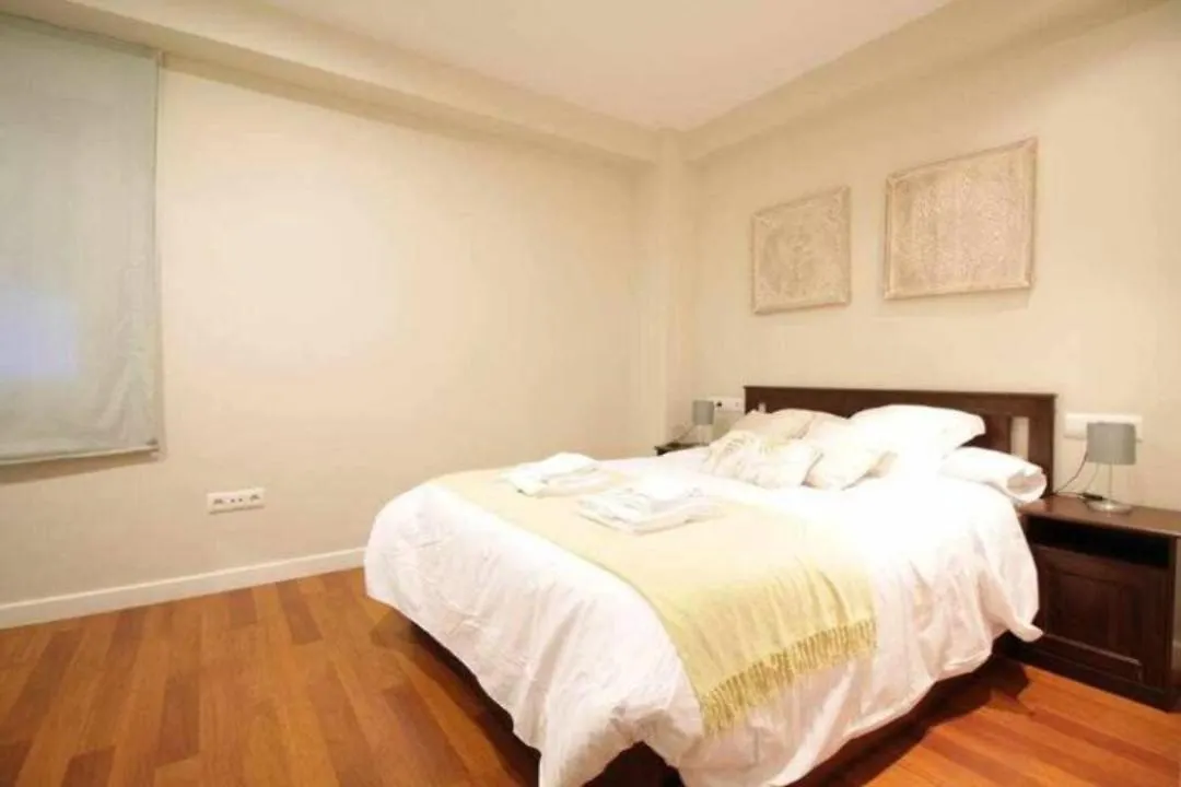 Apartamento Premium Junto A Catedral Màlaga Apartmán