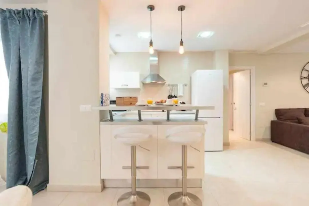 Apartmán Apartamento Premium Junto A Catedral Màlaga