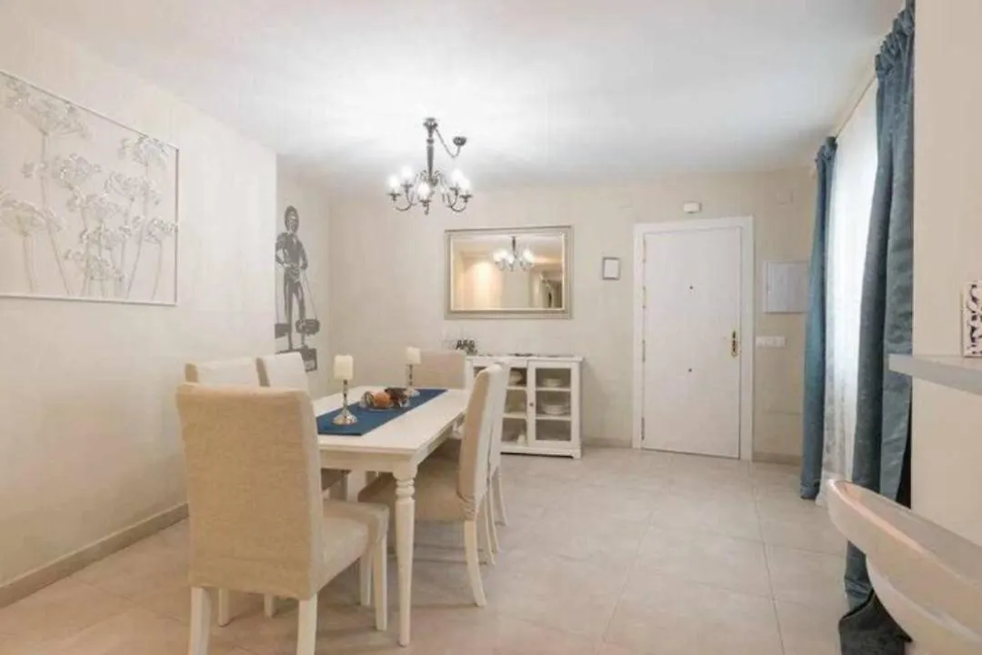 Apartamento Premium Junto A Catedral Màlaga 0*,  Španělsko