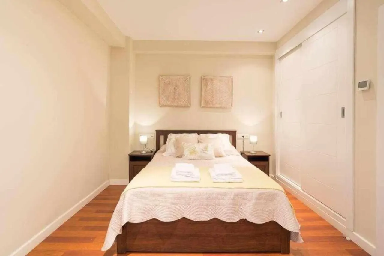 Apartamento Premium junto a Catedral Málaga