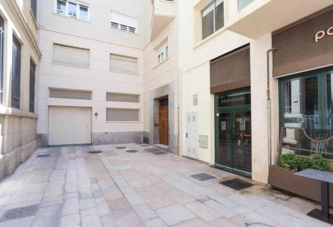 Apartamento Premium junto a Catedral Málaga