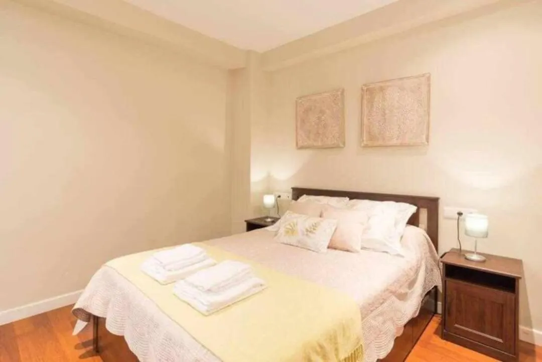 Apartamento Premium junto a Catedral Málaga